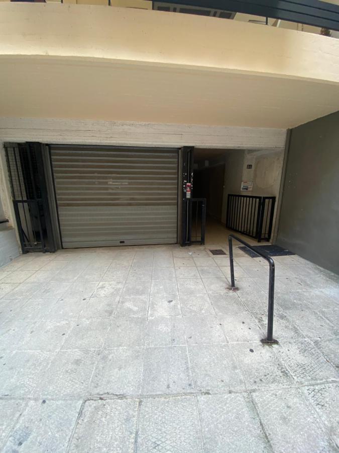 City Center Apartment อิโออันนินา ภายนอก รูปภาพ