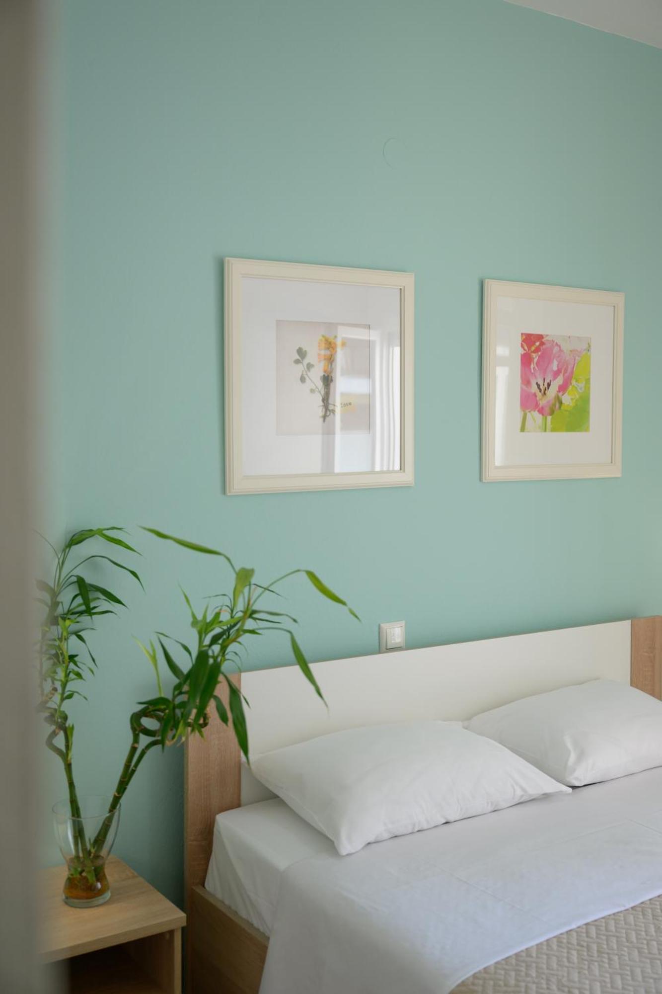 City Center Apartment อิโออันนินา ภายนอก รูปภาพ